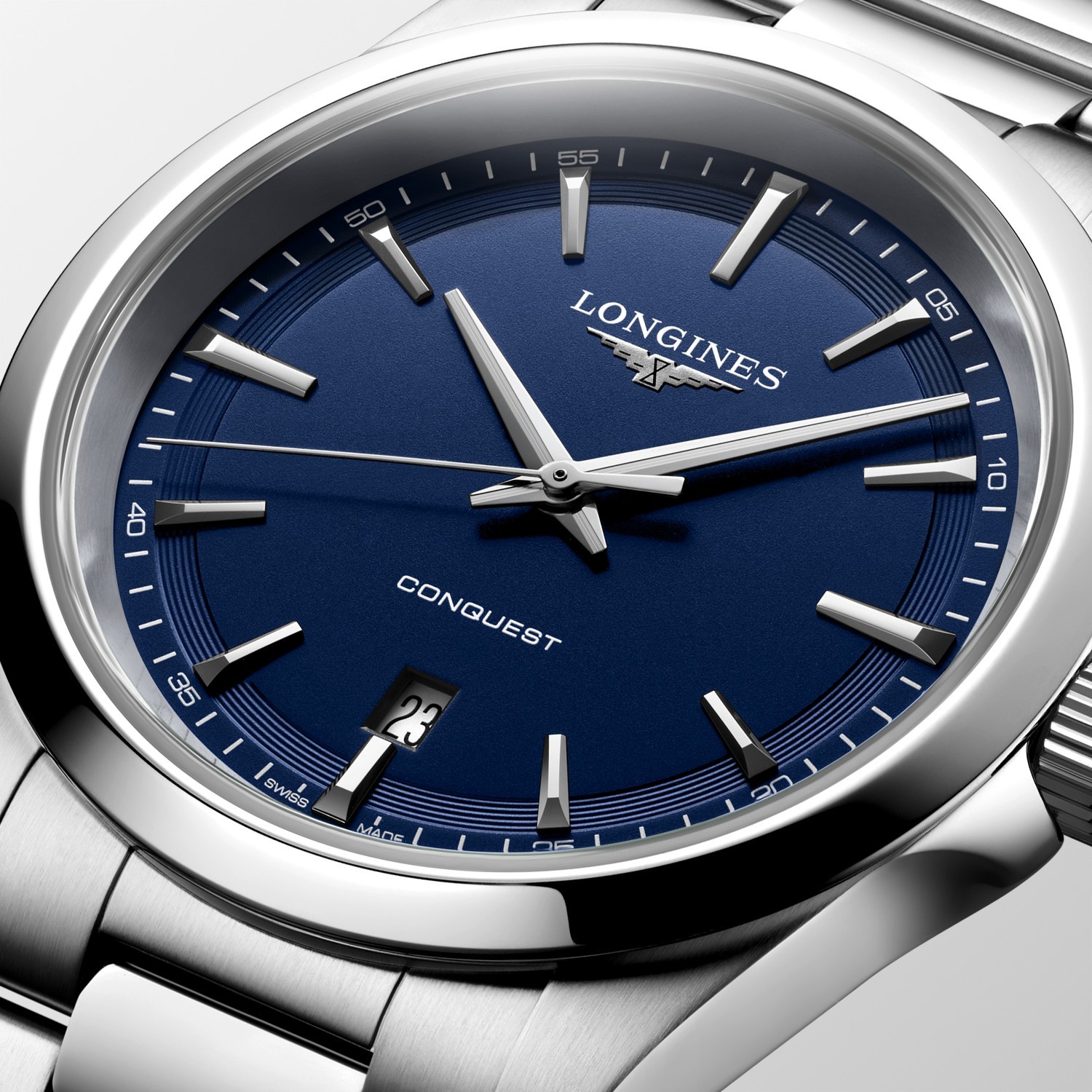 Longines CONQUEST 41 MM - L38604926