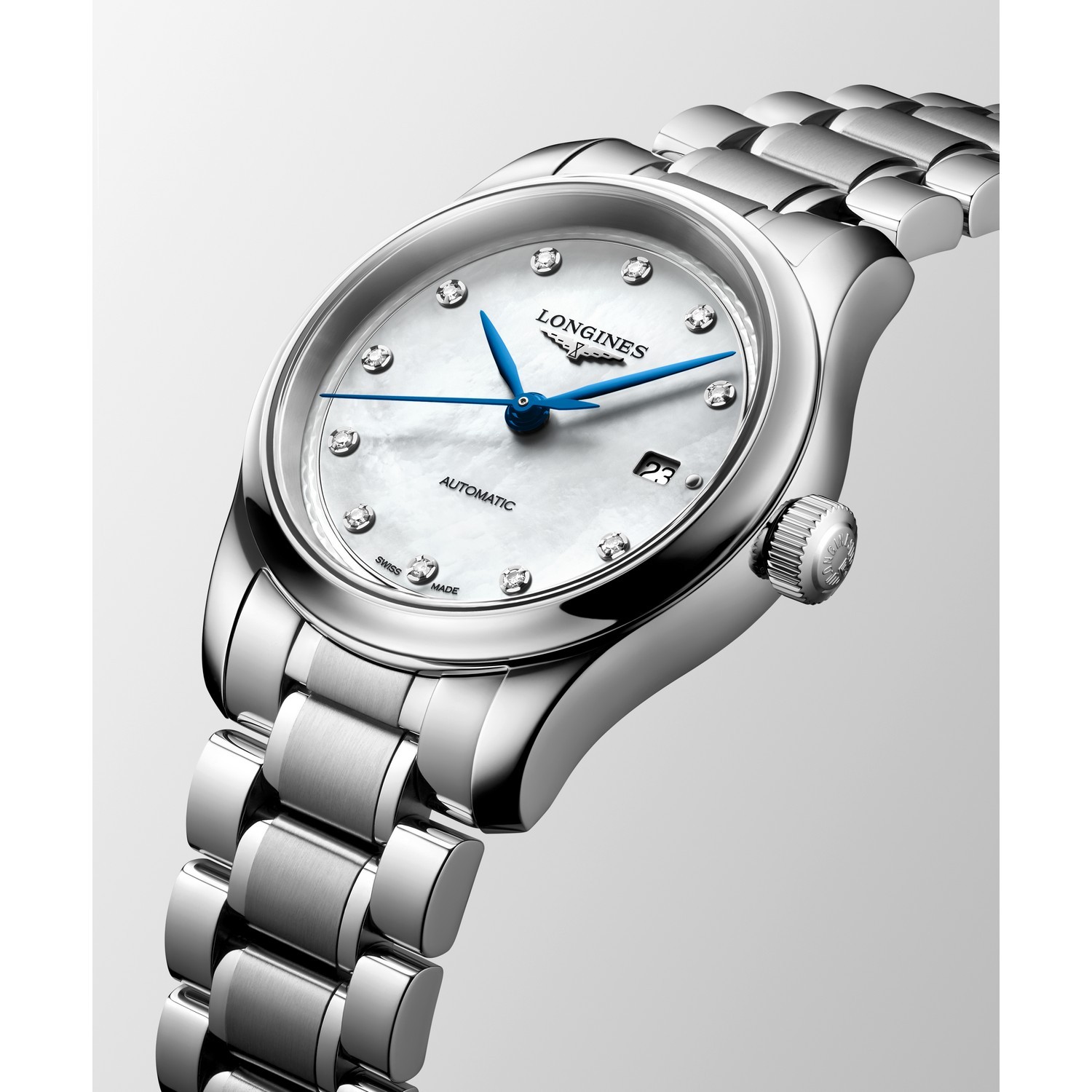Longines LONGINES MASTER COLLECTION 30 MM - L24494876
