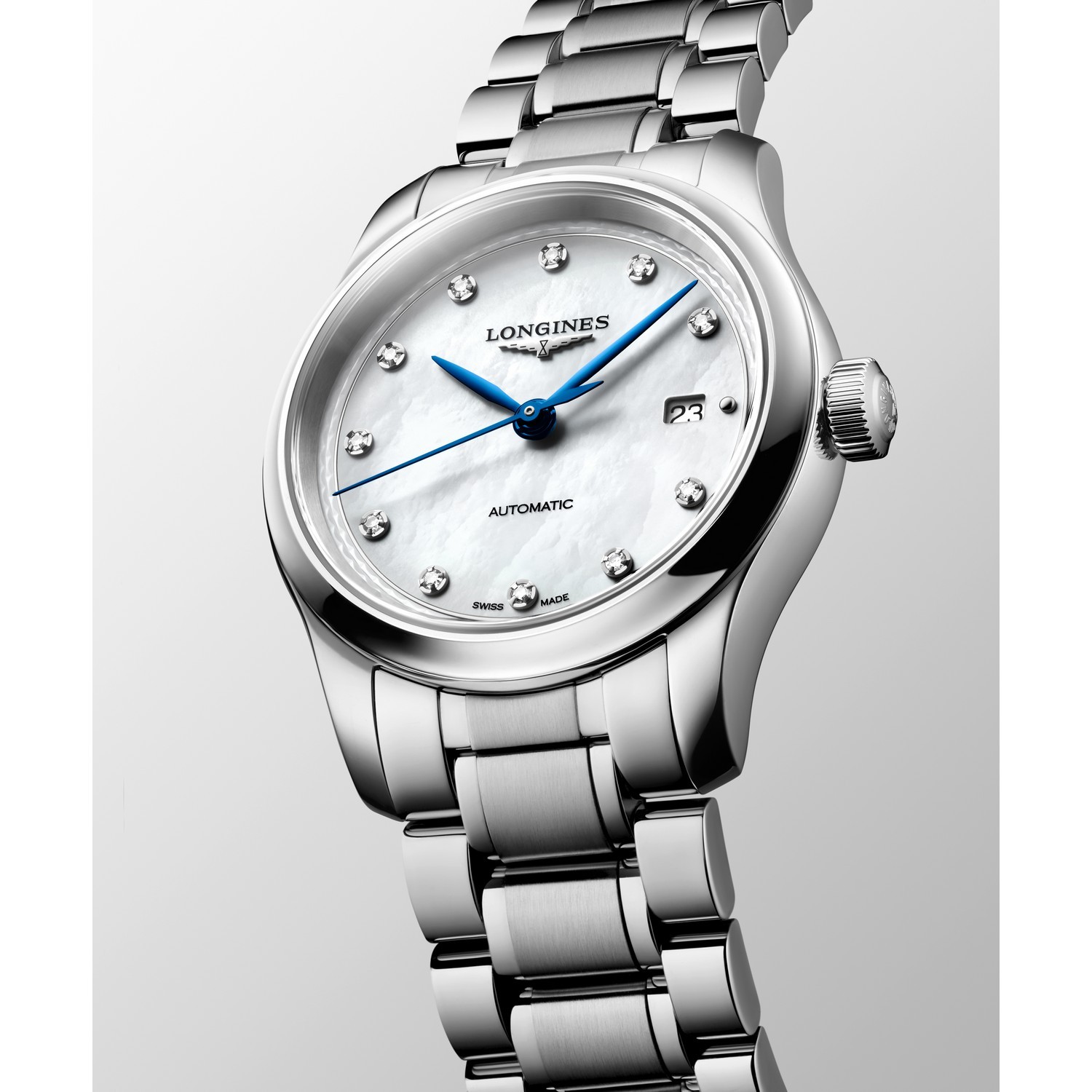 Longines LONGINES MASTER COLLECTION 30 MM - L24494876