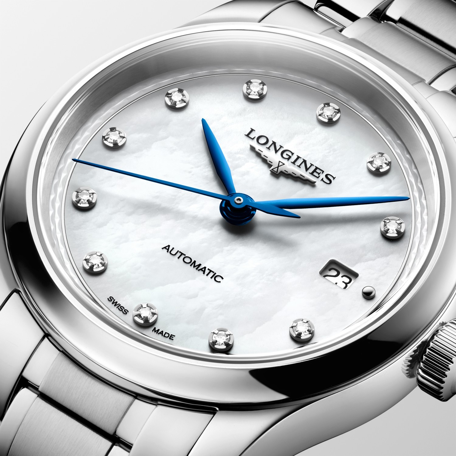 Longines LONGINES MASTER COLLECTION 30 MM - L24494876