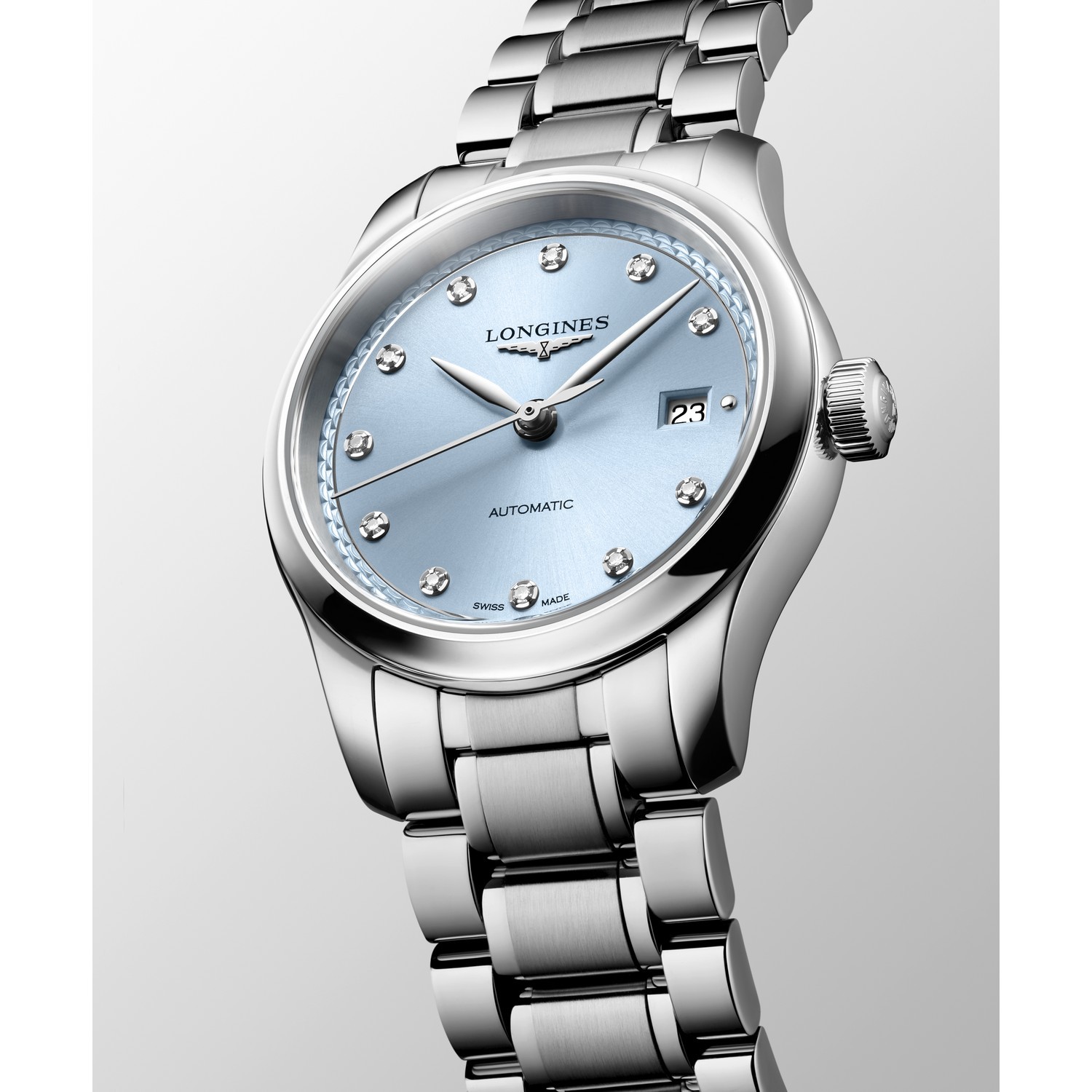 Longines LONGINES MASTER COLLECTION 30 MM - L24494976