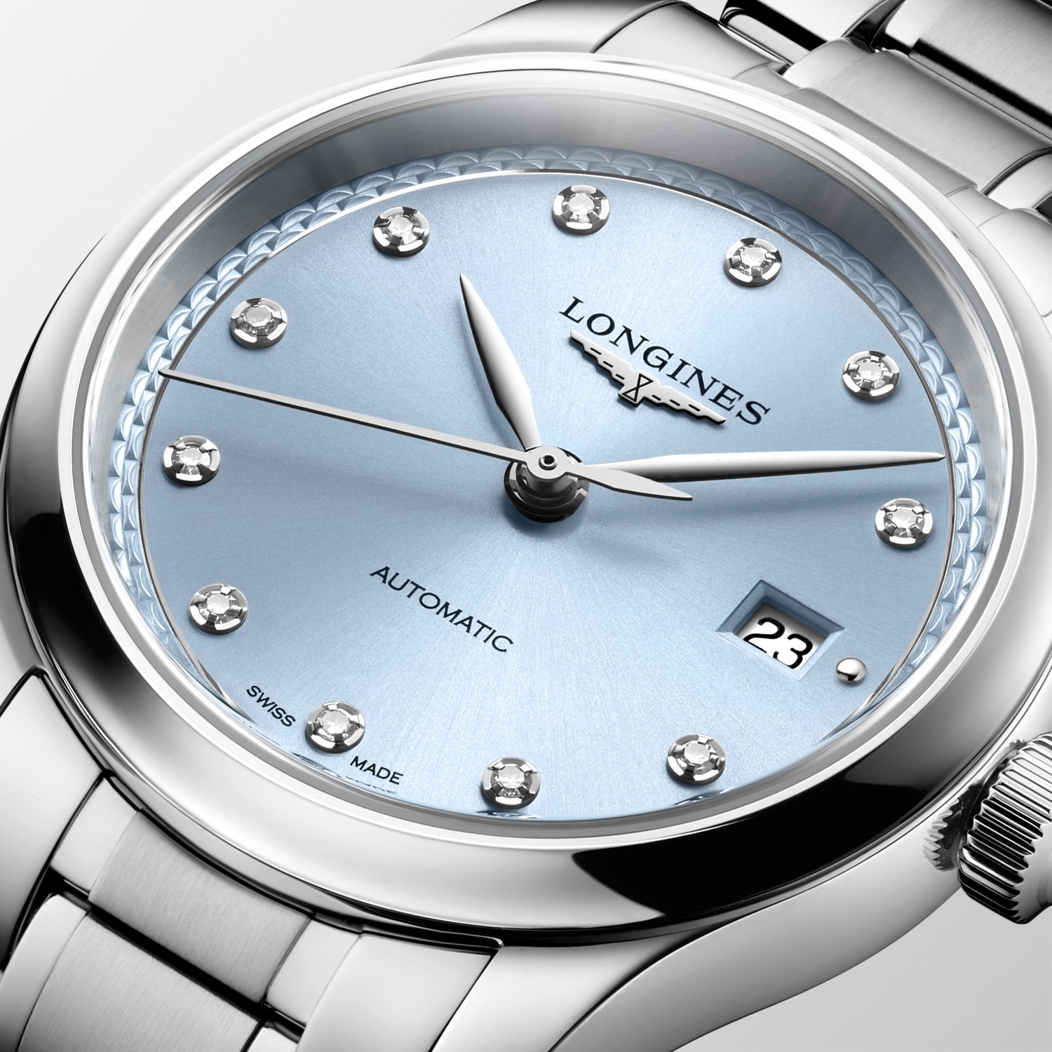 Longines LONGINES MASTER COLLECTION 30 MM - L24494976