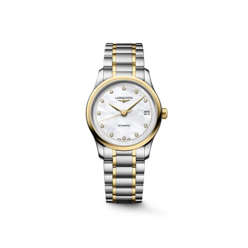 Longines LONGINES MASTER COLLECTION 34  MM - L24505877