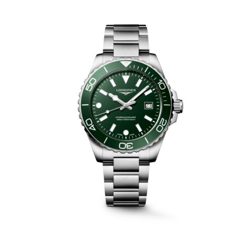 Longines HYDROCONQUEST 42 MM - L37694066