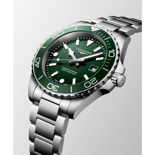 Longines HYDROCONQUEST 42 MM - L37694066