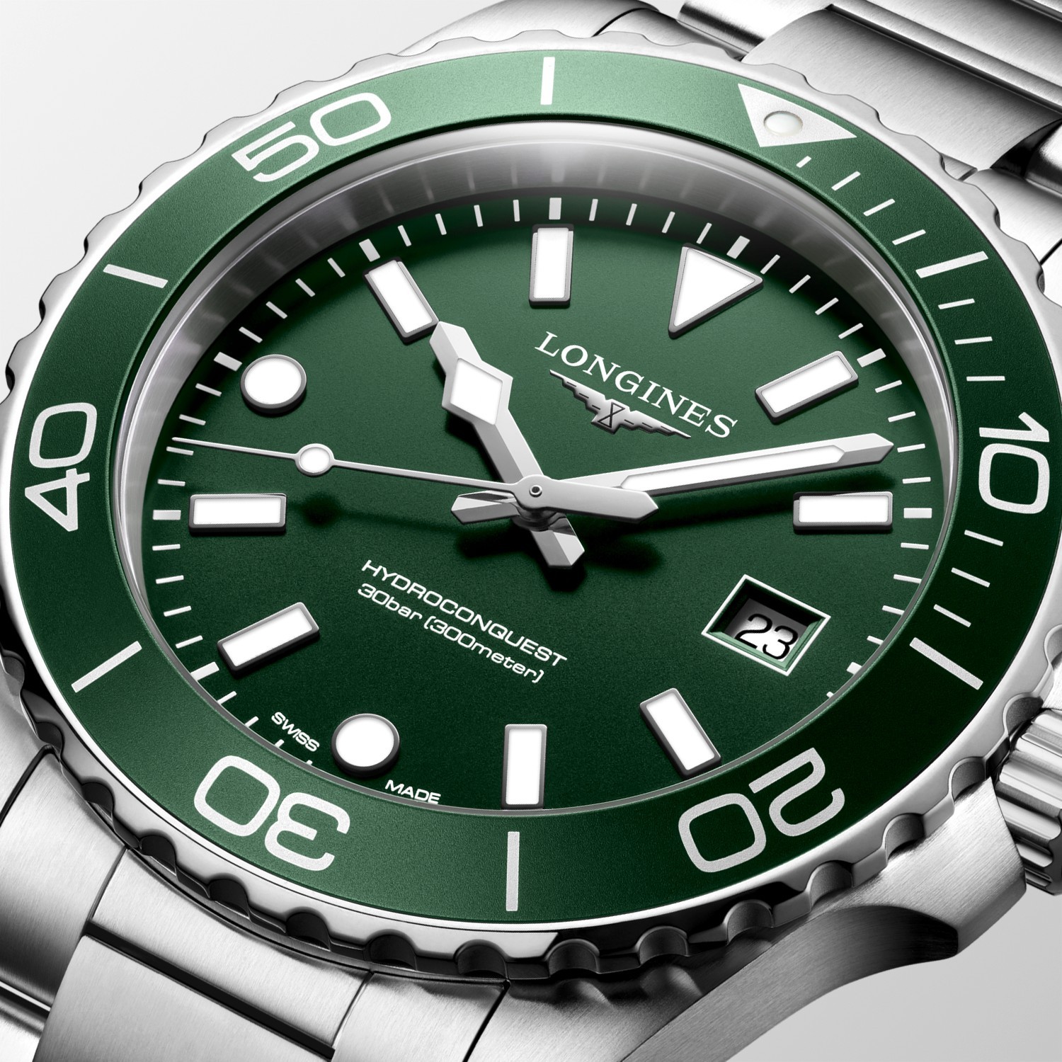 Longines HYDROCONQUEST 42 MM - L37694066