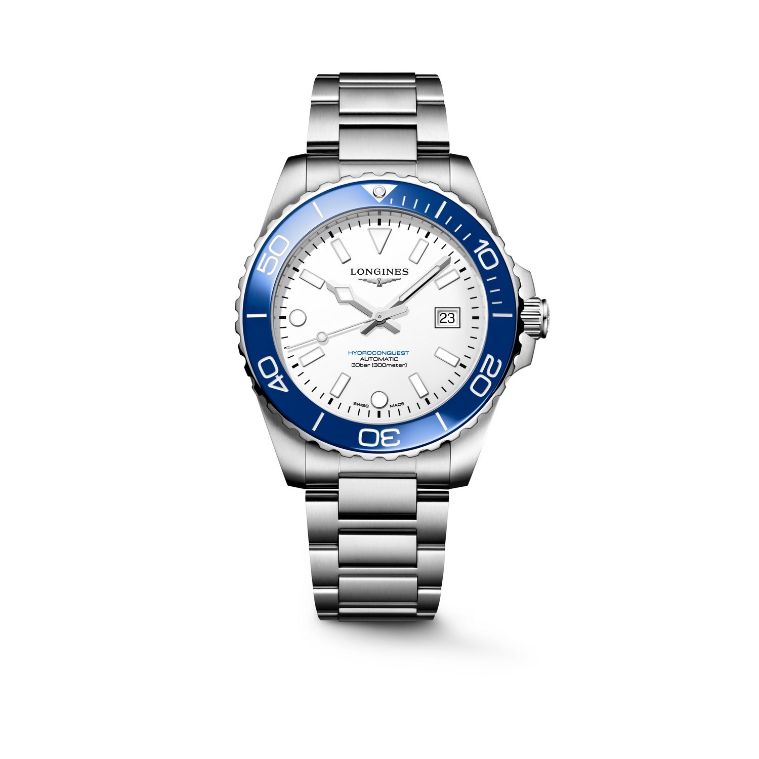 Longines HYDROCONQUEST SYLT EDITION 42 MM - L37884196