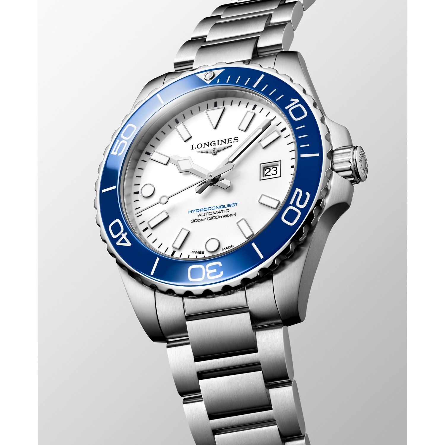 Longines HYDROCONQUEST SYLT EDITION 42 MM - L37884196