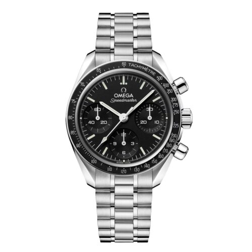 OMEGA Speedmaster 38 - O32430385001002