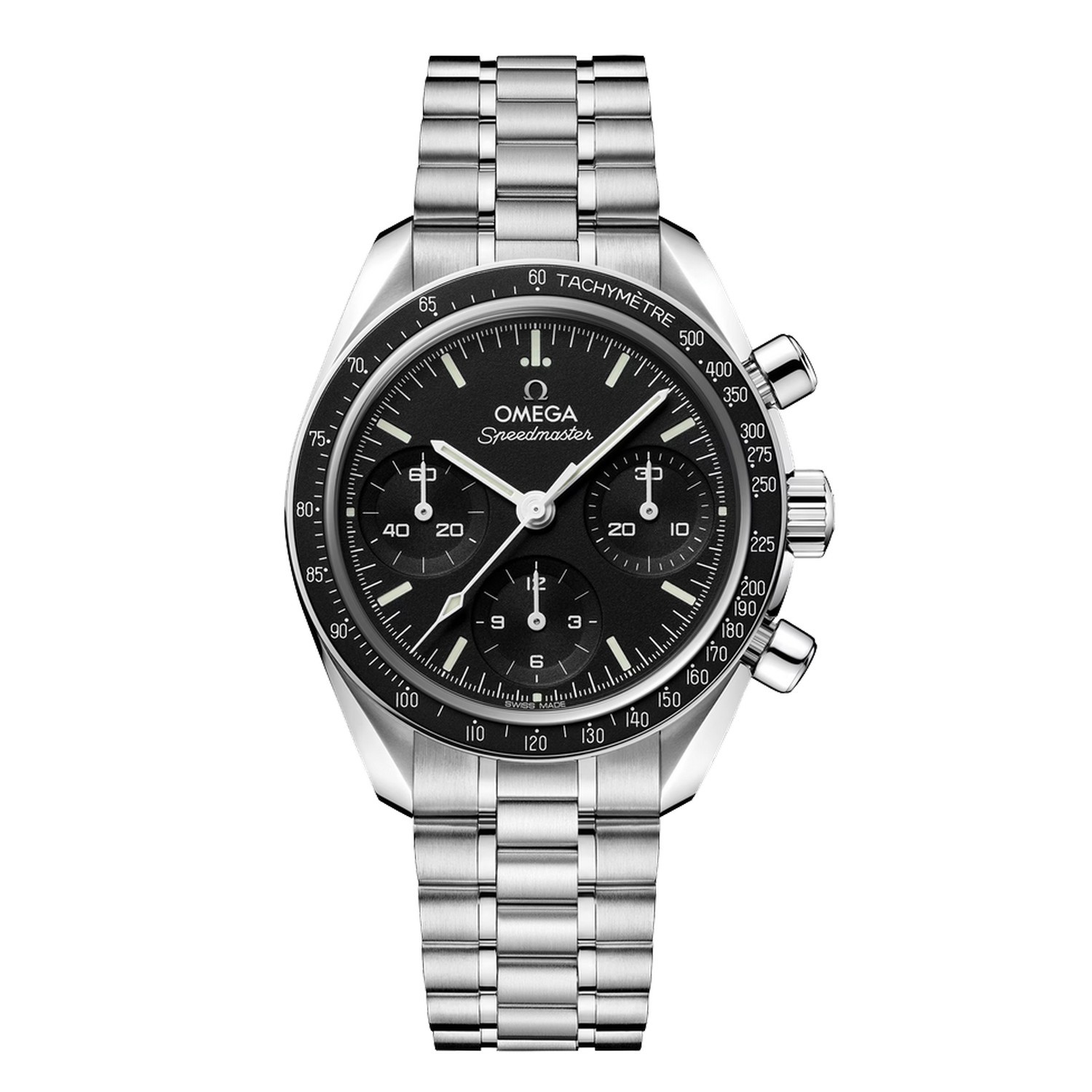 OMEGA Speedmaster 38 - O32430385001002