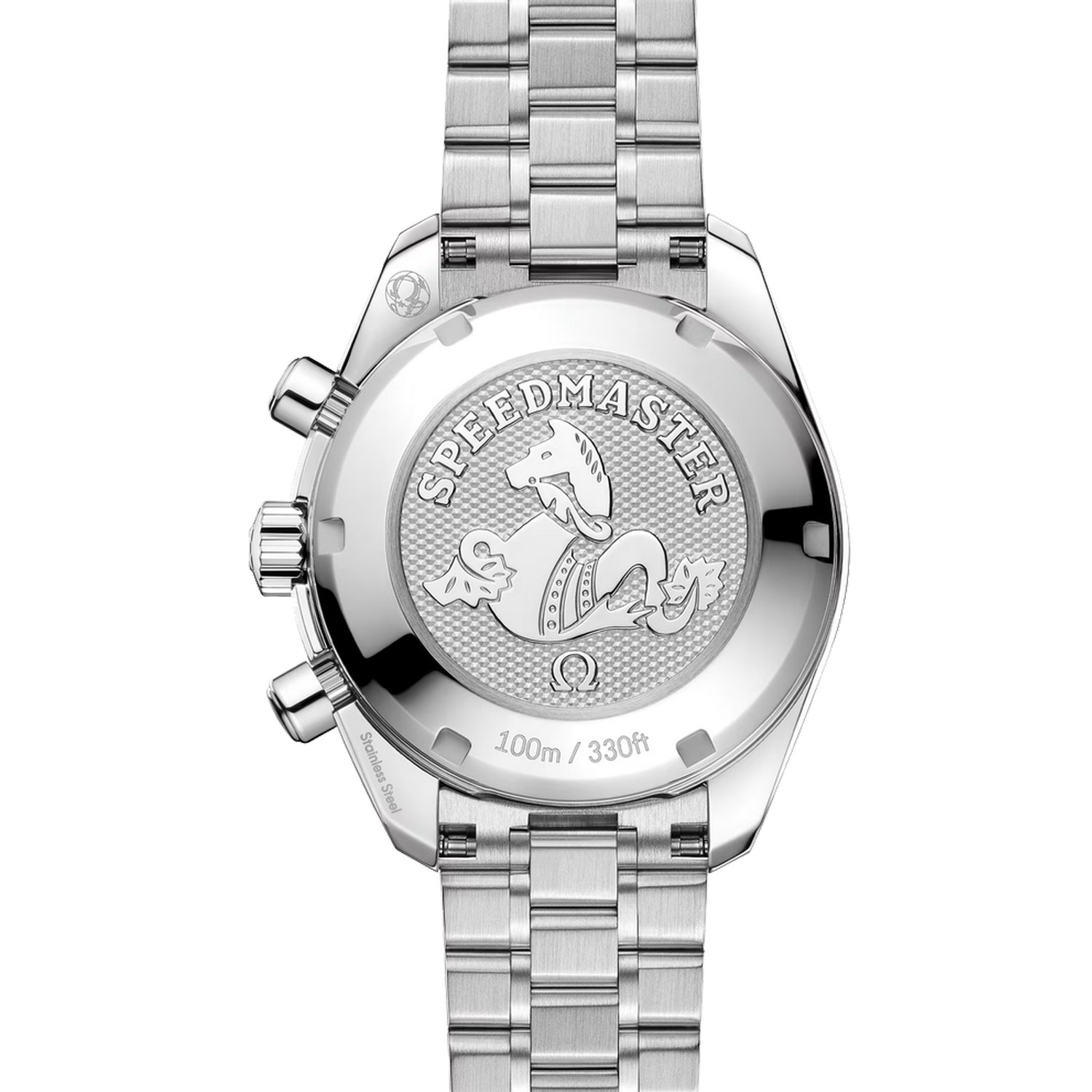 OMEGA Speedmaster 38 - O32430385001002