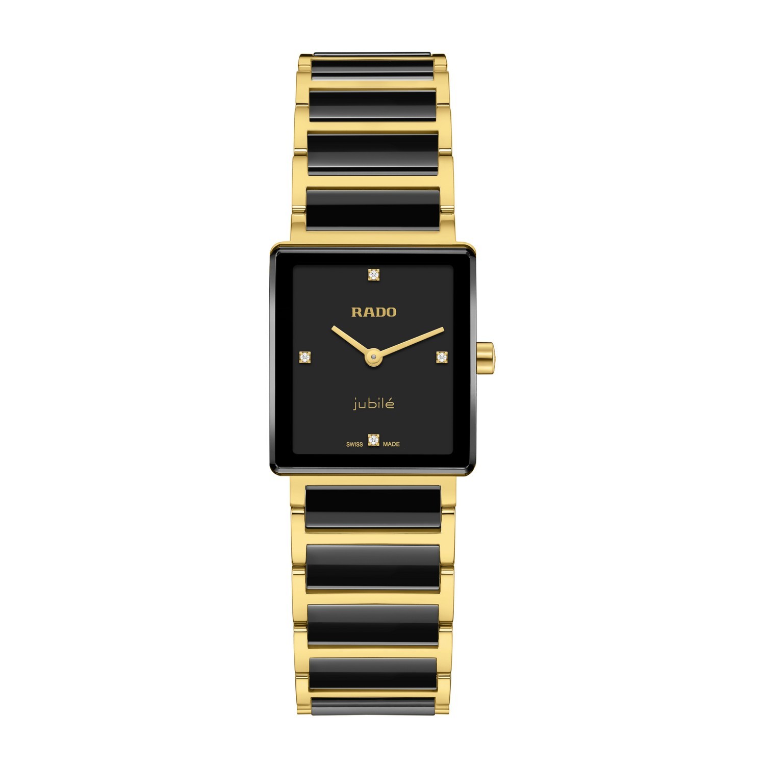 RADO INTEGRAL DIMONDS 23 MM - R20252702