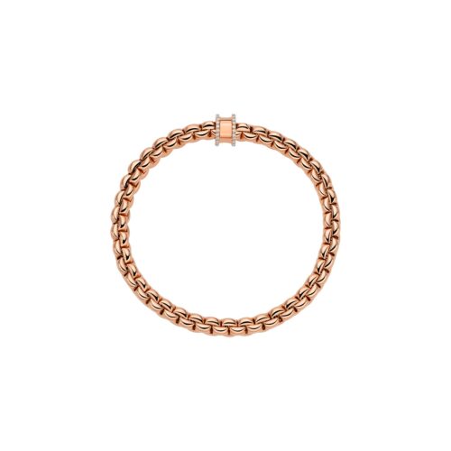 FOPE ARMBAND EKA MIT DIAMANTEN - 72810BX_BB_R_XRX_00S