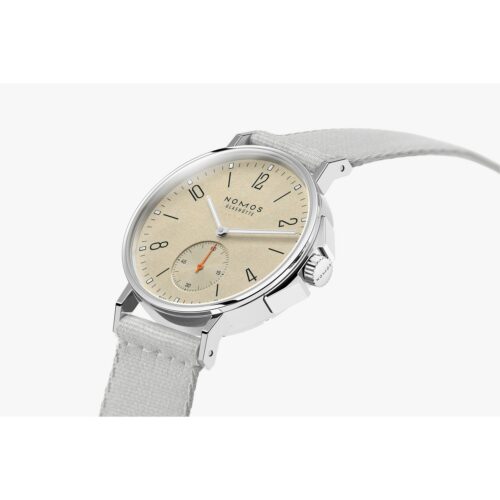 NOMOS AHOI 36 NEOMATIK  SAND - 569