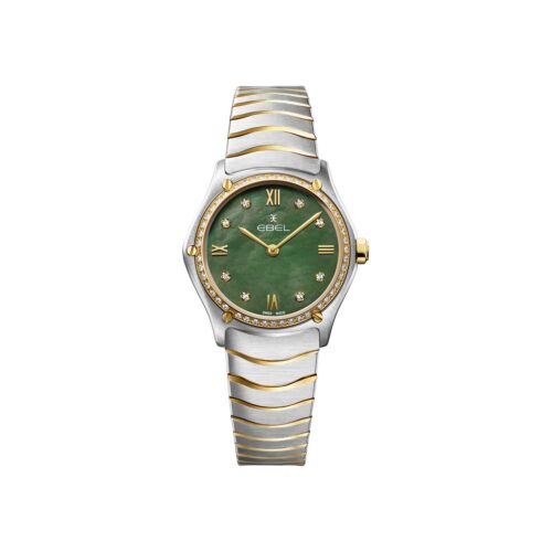 EBEL SPORT CLASSIC LADY 29 MM - 1216736