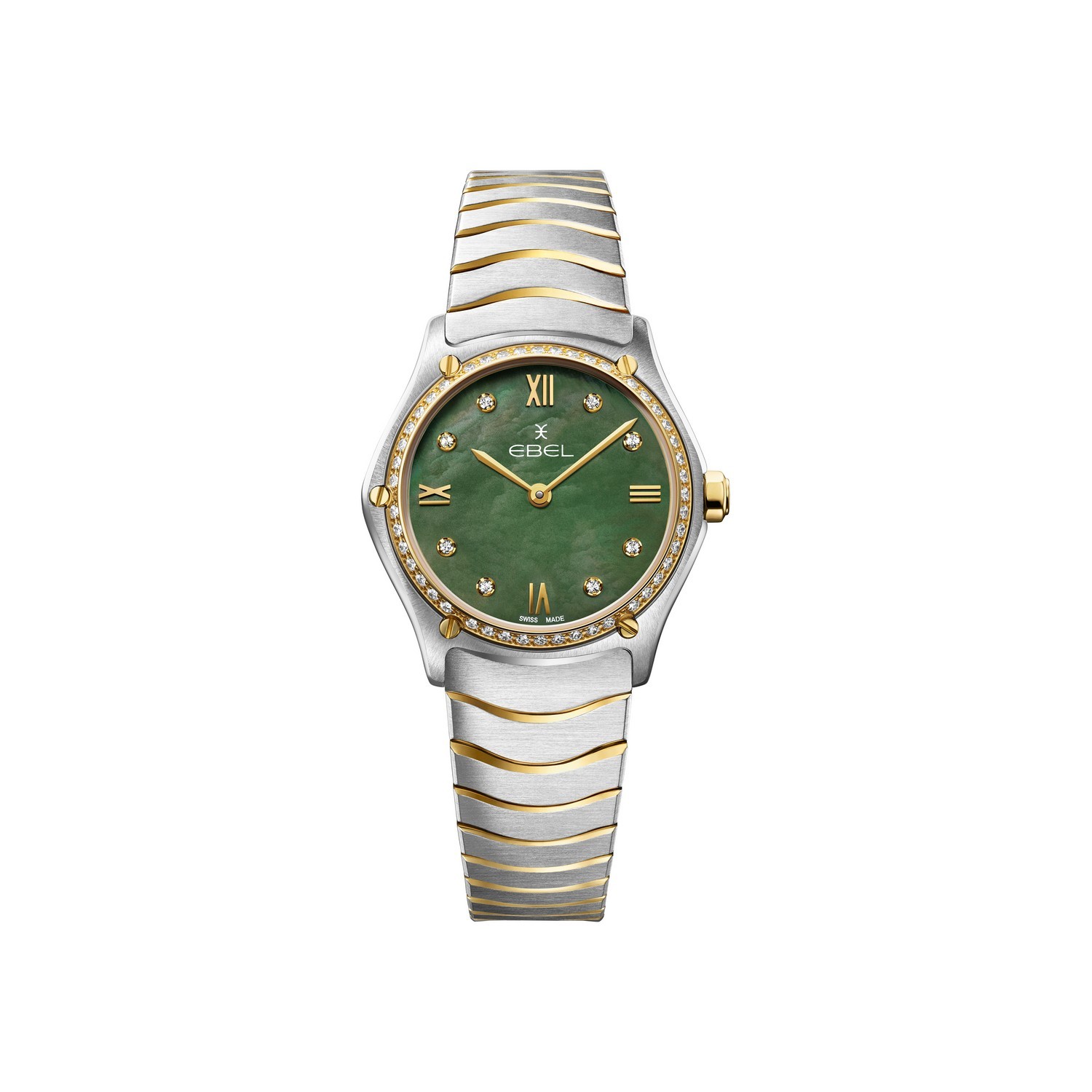 EBEL SPORT CLASSIC LADY 29 MM - 1216736