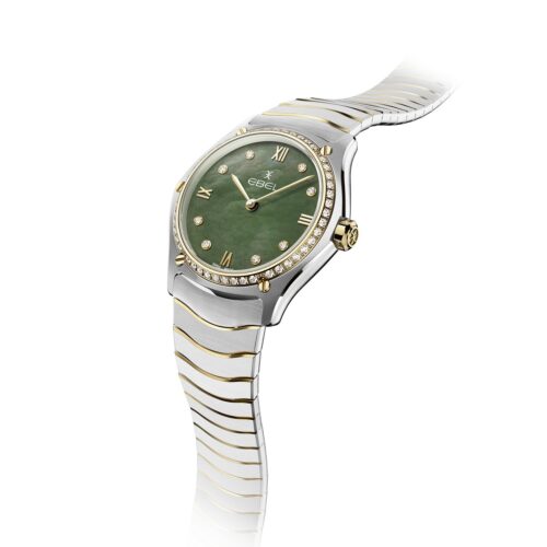 EBEL SPORT CLASSIC LADY 29 MM - 1216736
