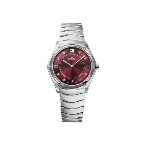 EBEL SPORT CLASSIC 33 MM - 1216743