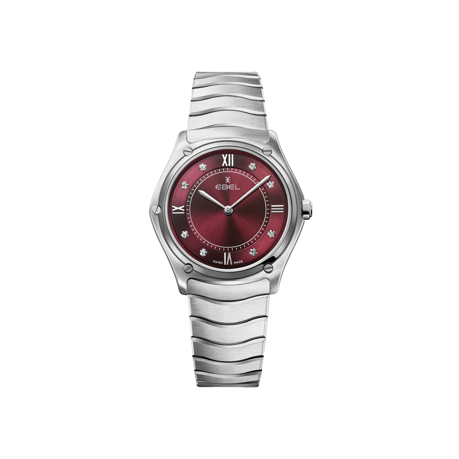 EBEL SPORT CLASSIC 33 MM - 1216743