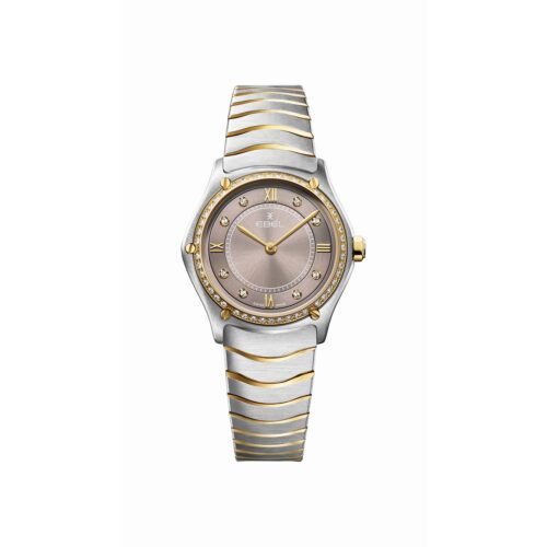 EBEL SPORT CLASSIC LADY 29 MM - 1216734