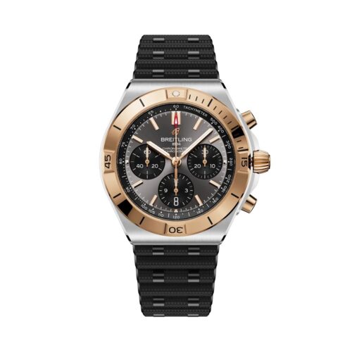 BREITLING CHRONOMAT B01 CHRONOGRAPH 42 MM - UB0158101B1S1