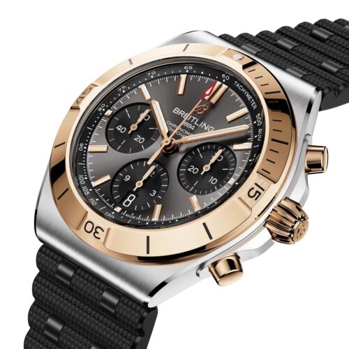 BREITLING CHRONOMAT B01 CHRONOGRAPH 42 MM - UB0158101B1S1