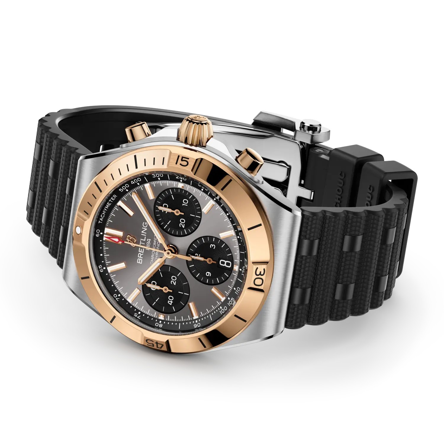 BREITLING CHRONOMAT B01 CHRONOGRAPH 42 MM - UB0158101B1S1