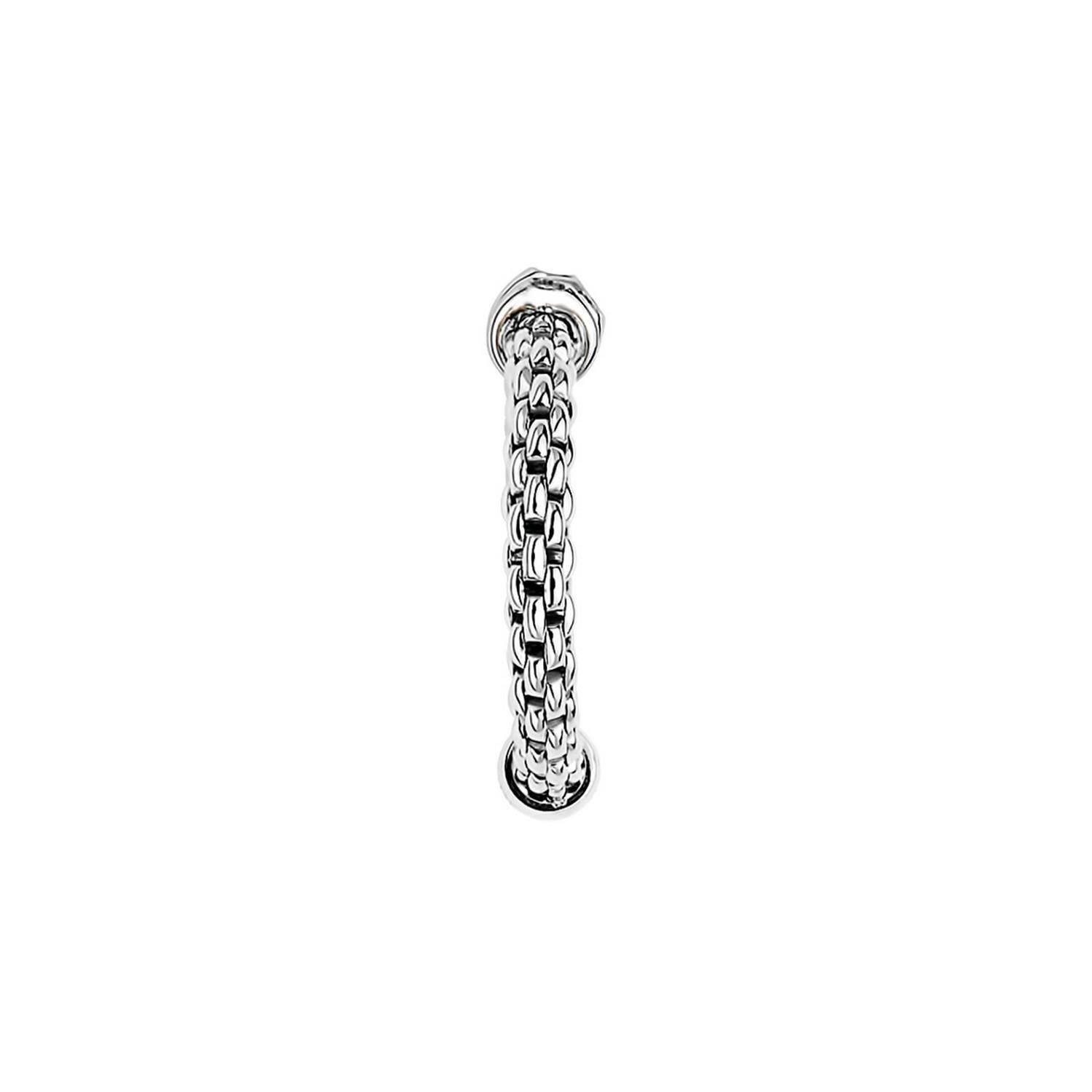 FOPE RING FLEX´IT PRIMA MIT DIAMANTEN - 74608AX_BB_R_XBX_00L