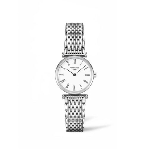 LONGINES LA GRANDE CLASSIQUE DE LONGINES 24 MM - L42094116
