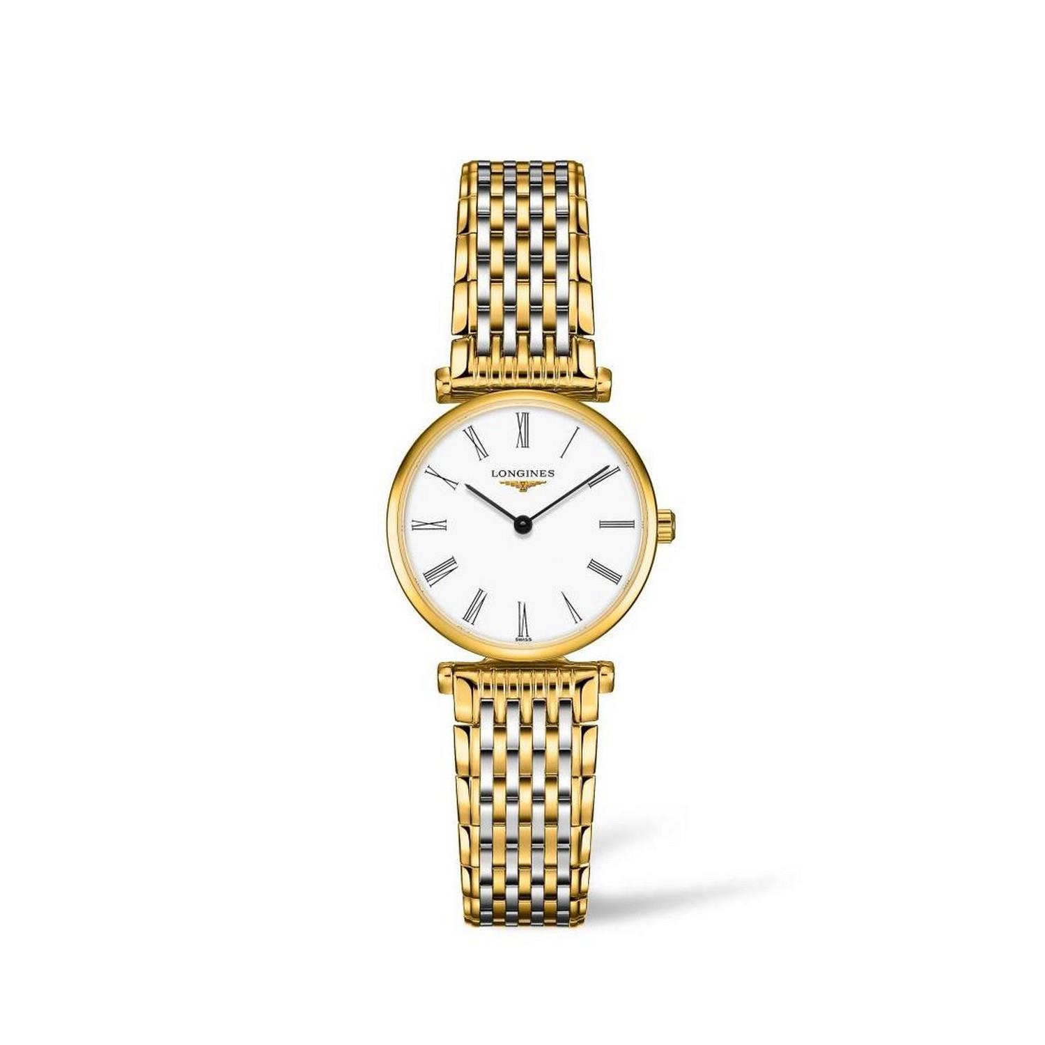 LONGINES LA GRANDE CLASSIQUE DE LONGINES - L42092117