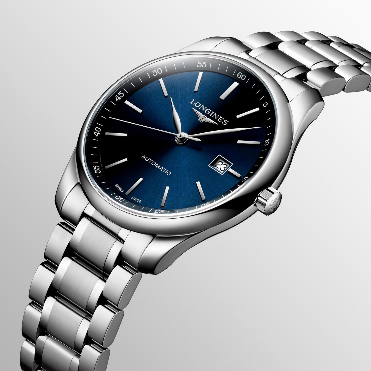 LONGINES THE LONGINES MASTER COLLECTION 42MM - L28934926