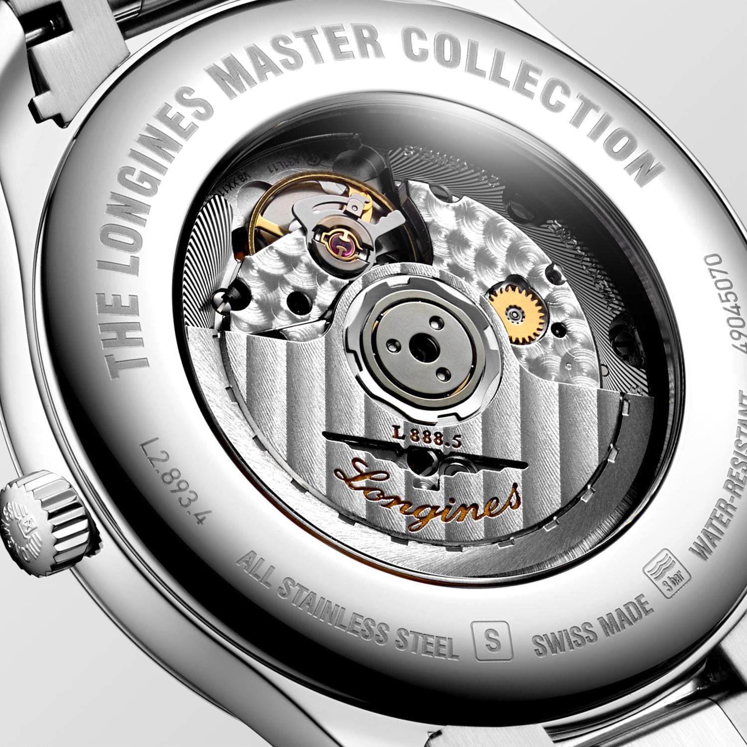 LONGINES THE LONGINES MASTER COLLECTION 42MM - L28934926