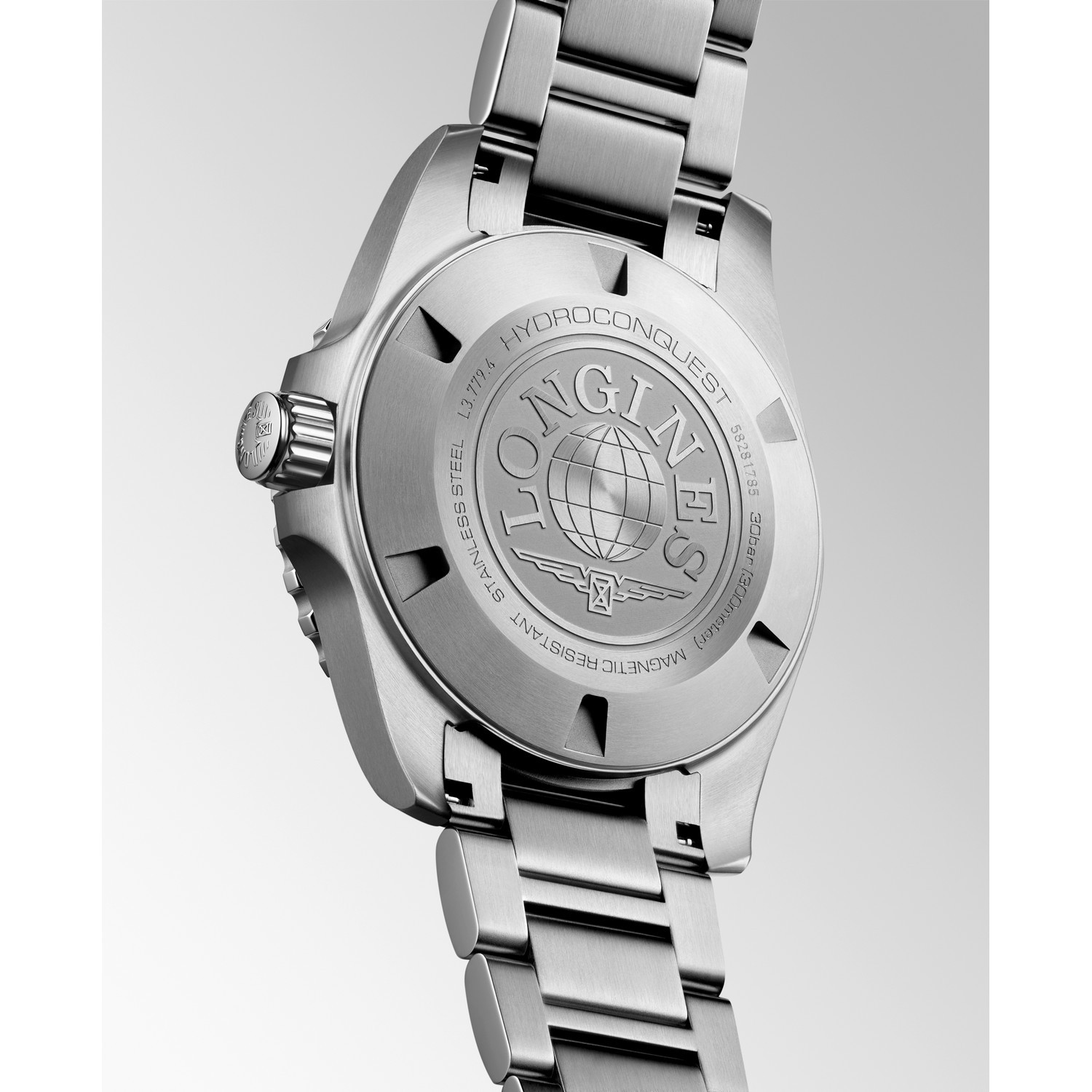 LONGINES HYDROCONQUEST 39 MM - L37794566