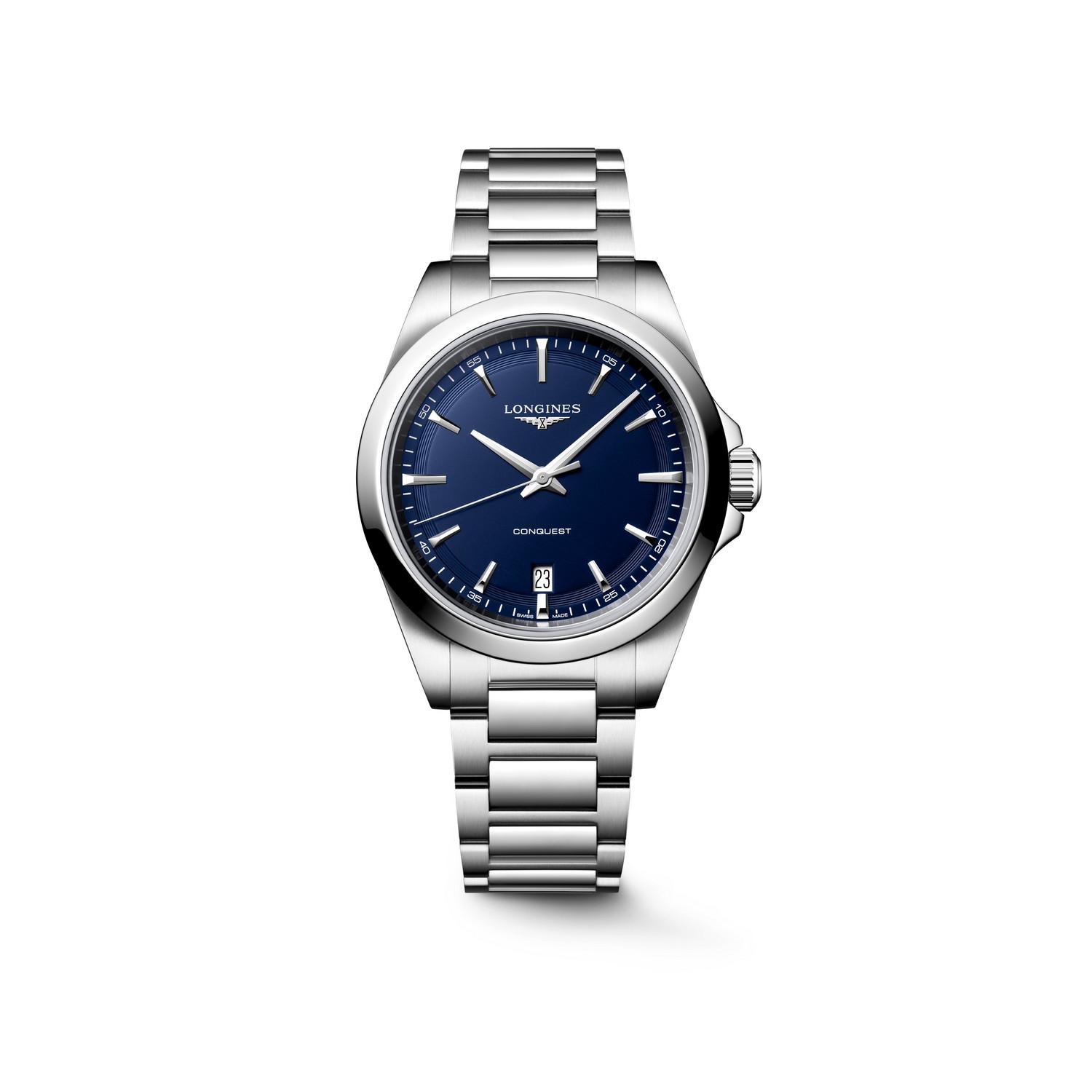 LONGINES CONQUEST 38 MM - L37504926