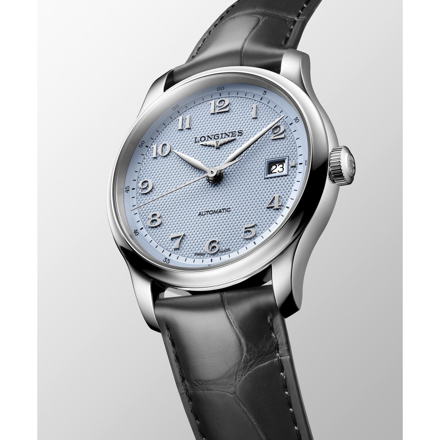 LONGINES THE LONGINES MASTER COLLECTION 39 MM - L29494992