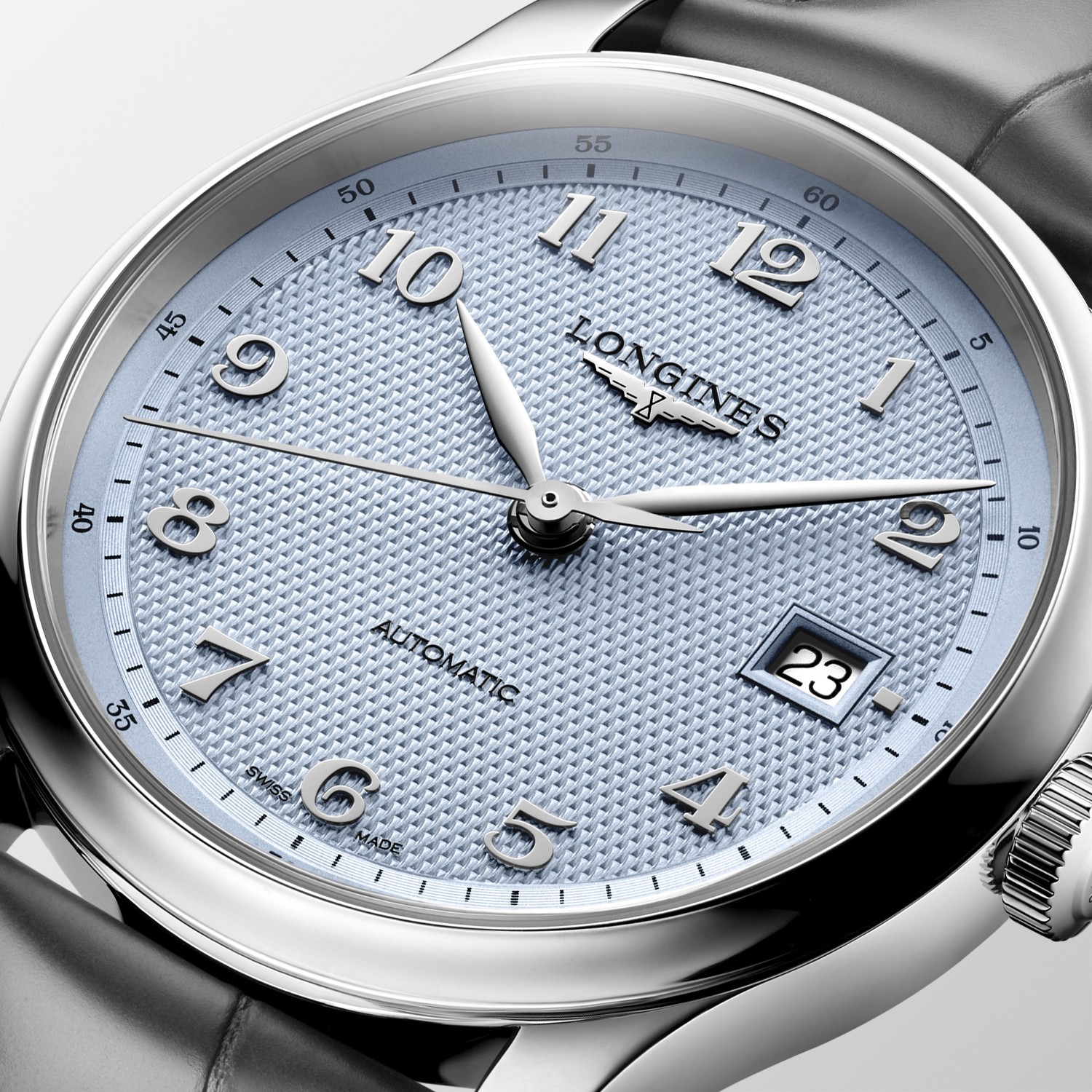 LONGINES THE LONGINES MASTER COLLECTION 39 MM - L29494992