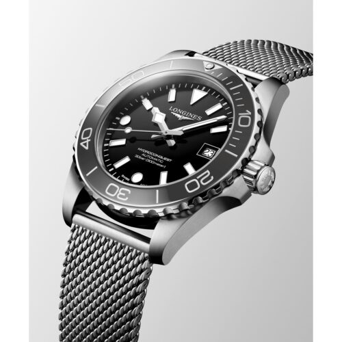 LONGINES HYDROCONQUEST 39 MM - L37794706