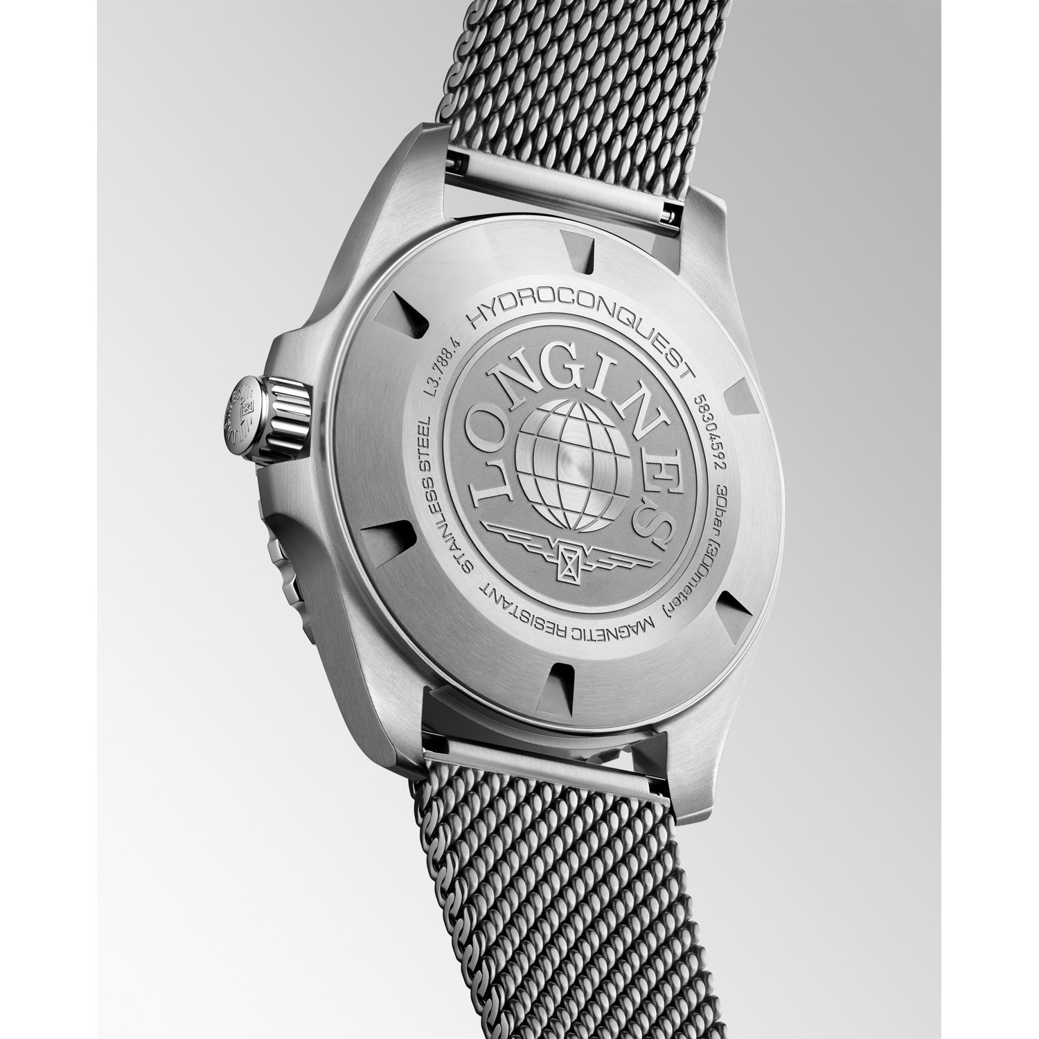 LONGINES HYDROCONQUEST 42 MM - L37884706