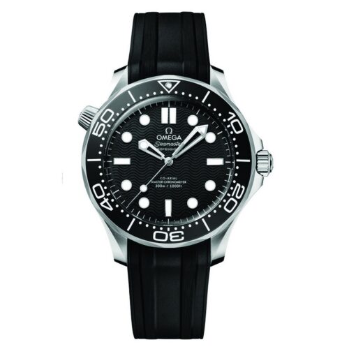 OMEGA SEAMASTER DIVER 300 42 MM - O21032422001003