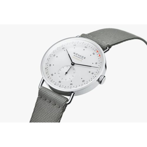 NOMOS METRO 41 NEOMATIK UPDATE - 1165