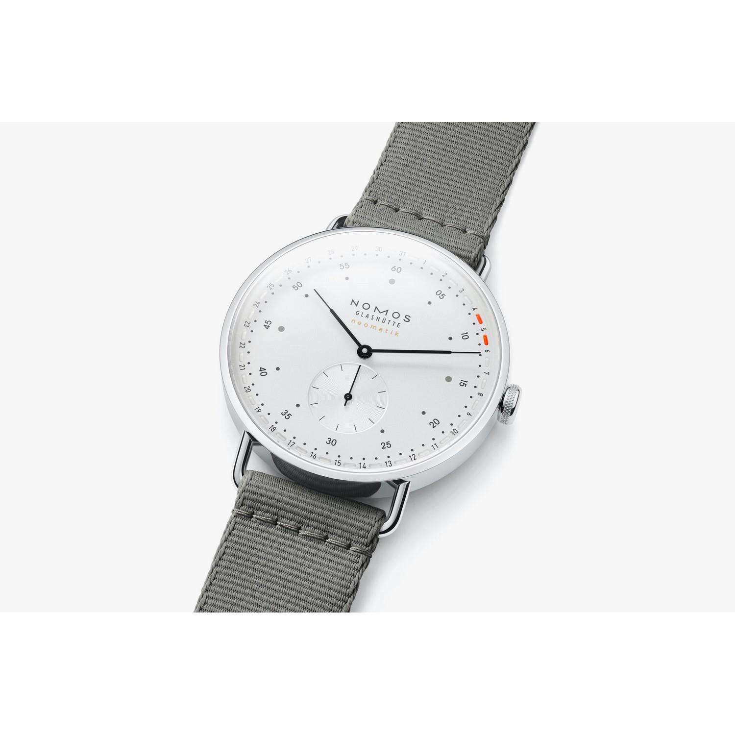 NOMOS METRO 41 NEOMATIK UPDATE - 1165