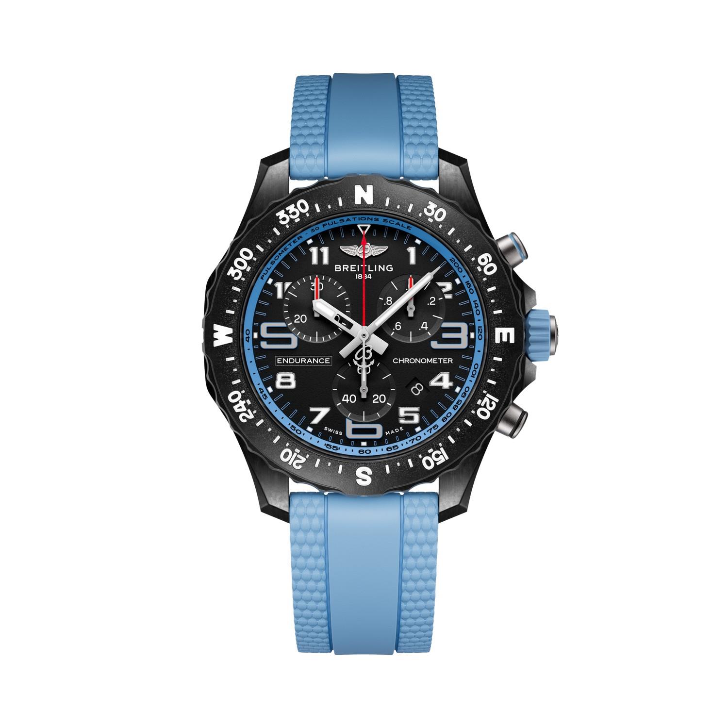 BREITLING ENDURANCE PRO 38 MM - X83310281B1S1