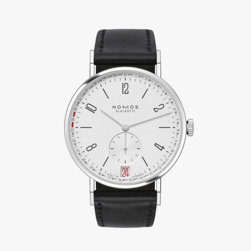 NOMOS TANGENTE 2DATE 38 MM - 135