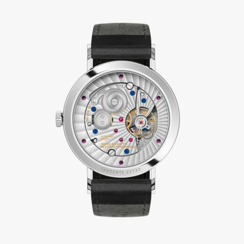 NOMOS TANGENTE 2DATE 38 MM - 135