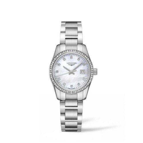LONGINES CONQUEST CLASSIC - L22860876