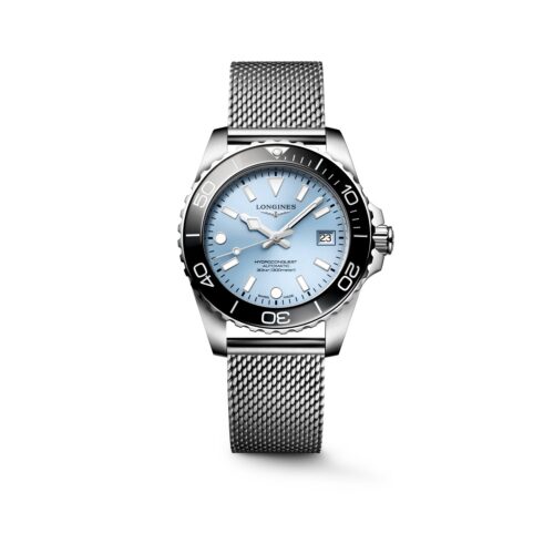 LONGINES HYDROCONQUEST 39 MM - L37794996