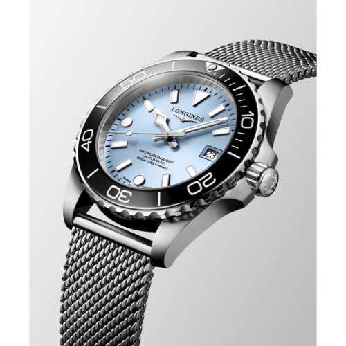 LONGINES HYDROCONQUEST 39 MM - L37794996