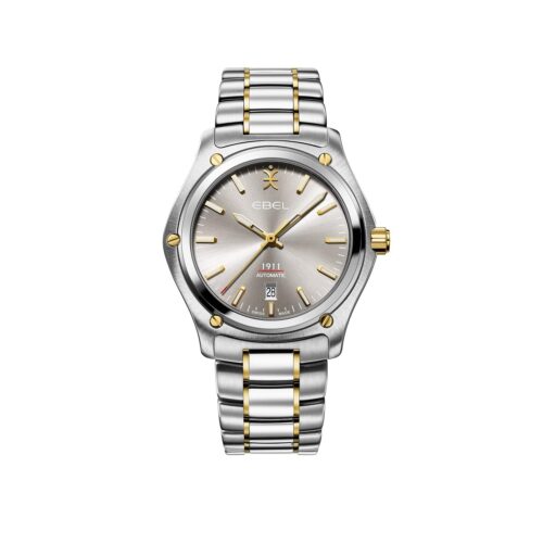 EBEL EBEL 1911 GENT 42 MM - 1216616