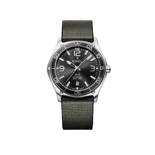 EBEL EBEL 1911 Gent Diver 42 MM - 1216675