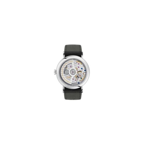 NOMOS TANGENTE 35 NEOMATIK blaugold - 190